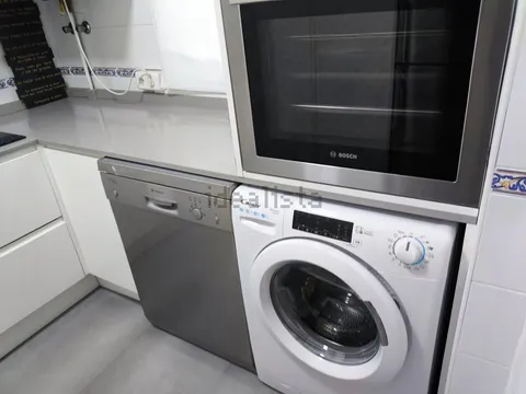 Pis de 92 m² a Sevilla