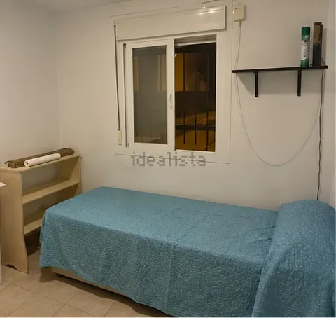 Chambre à louer, Marbella