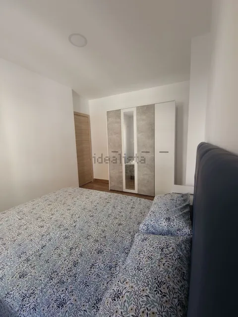 Habitació de lloguer, Saragossa