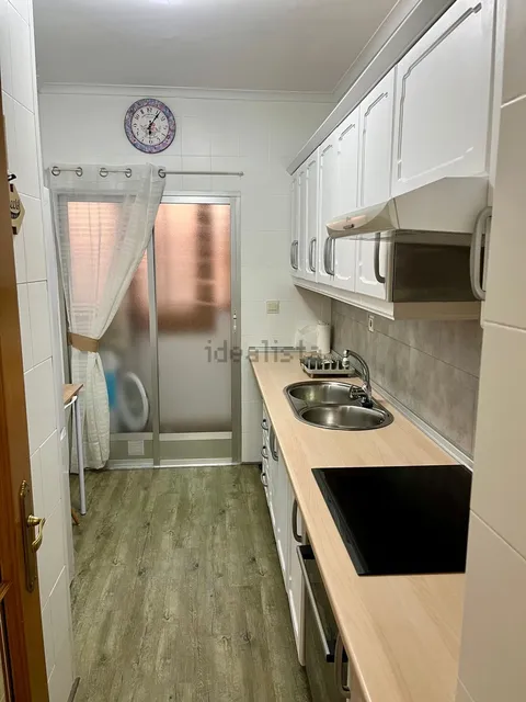Pis de 120 m² a Albacete