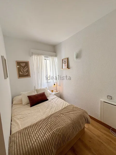 Pis de 140 m² a Madrid