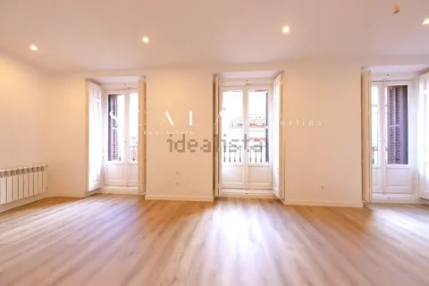 Pis de 95 m² a Madrid