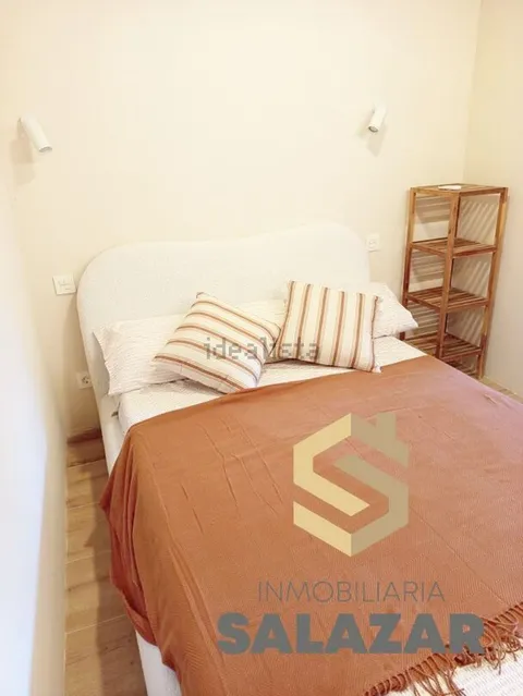 Wohnung 40 m² in Mungia