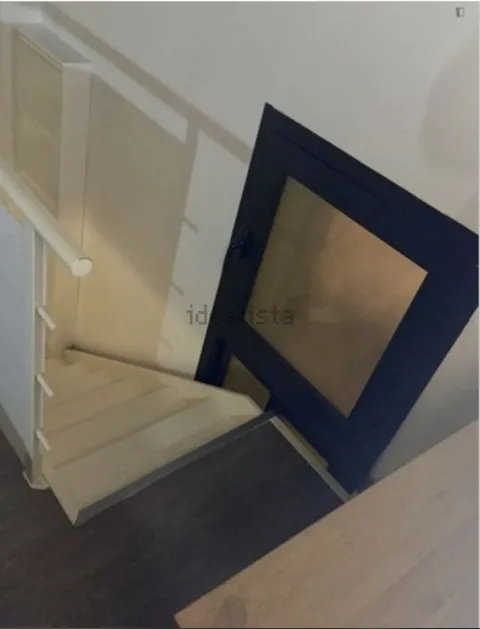Pis de 37 m² a Barcelona