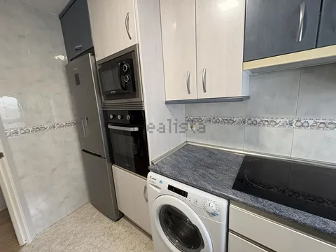 Pis de 70 m² a Madrid