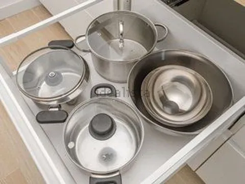 Zimmer zur Miete, Madrid