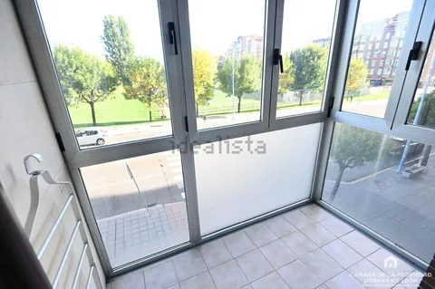 Pis de 120 m² a San Andrés del Rabanedo