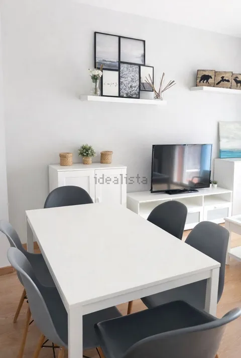 Pis de 160 m² a Madrid