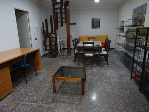 Habitació de lloguer, Terrassa