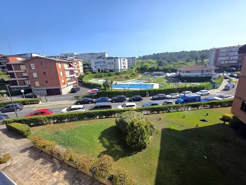 Piso de 75 m² en Sopela