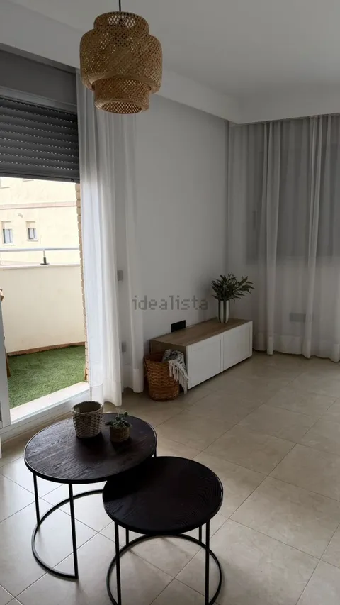 Pis de 86 m² a Borriana