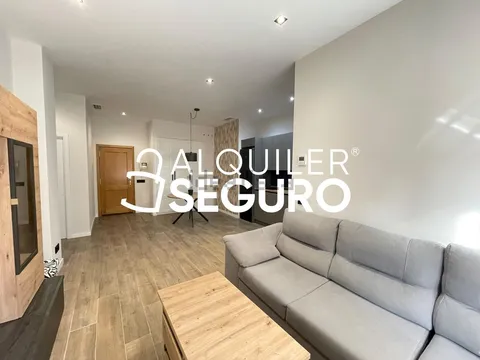 Piso de 69 m² en Madrid