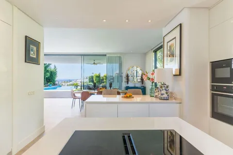 Casa de 635 m² a Marbella