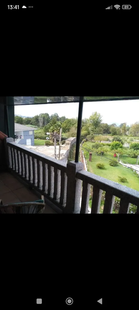 Flat 70 m² in Vigo