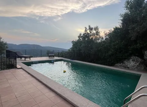 Pis de 175 m² a Fornalutx