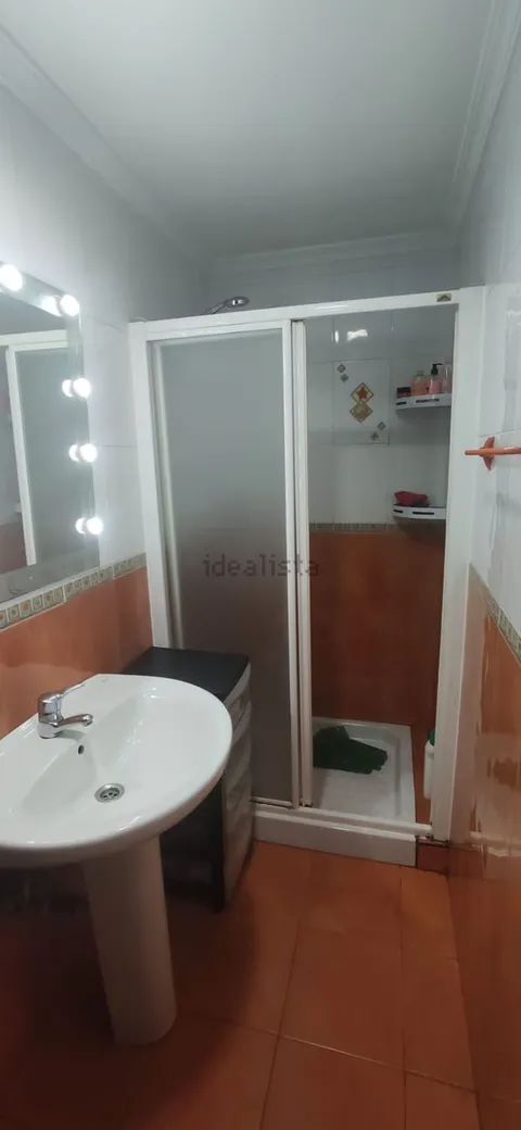 Pis de 60 m² a Màlaga