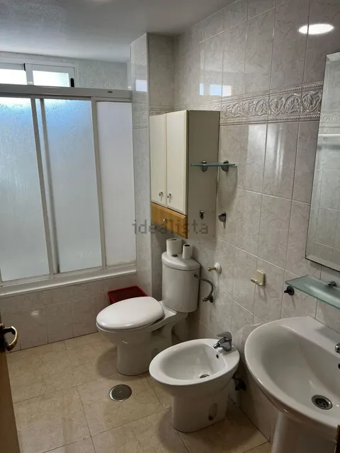 Pis de 95 m² a Múrcia