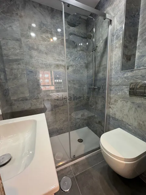 Zimmer zur Miete, Madrid