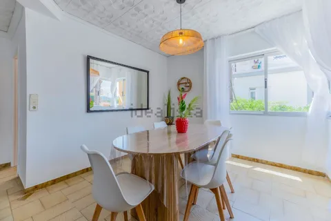 Casa de 140 m² a Tavernes de la Valldigna