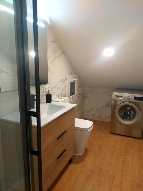 Pis de 73 m² a Fuengirola