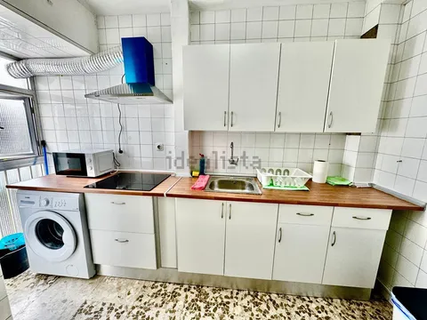 Zimmer zur Miete, Sevilla