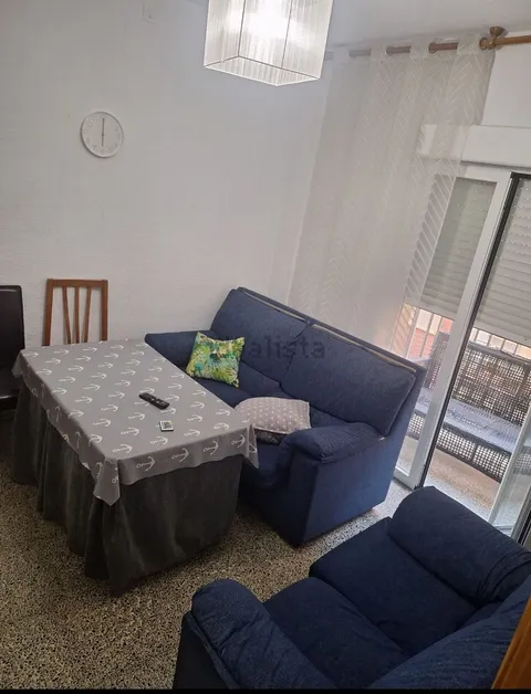 Chambre à louer, Grenade (4/4)