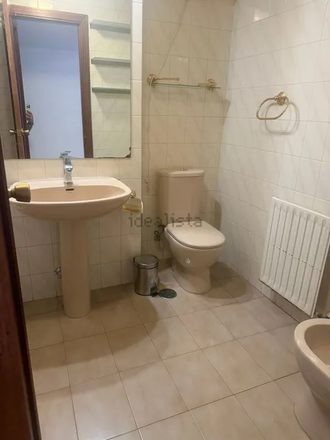 Wohnung 110 m² in Madrid