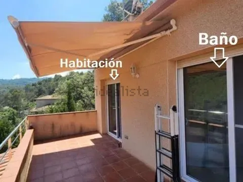 Habitació de lloguer, Sant Andreu de la Barca