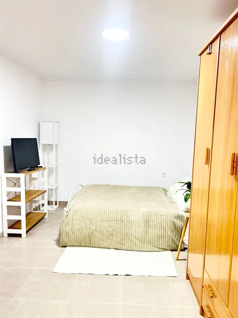 Habitació de lloguer, València