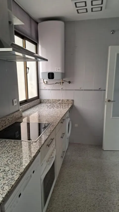 Habitació de lloguer, Ronda