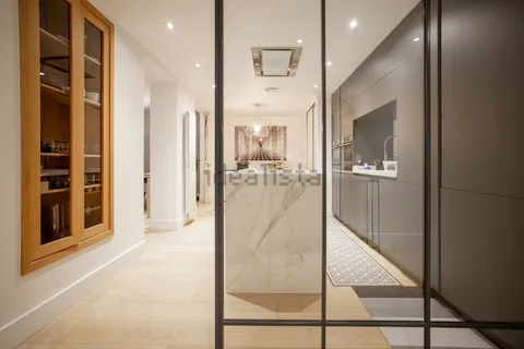 Квартира 182 м² у Madrid