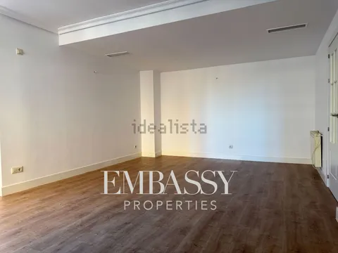 Pis de 135 m² a Madrid
