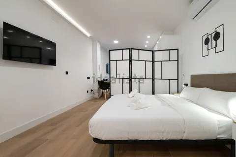 Pis de 50 m² a Madrid