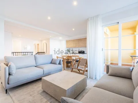 Wohnung 129 m² in Marbella