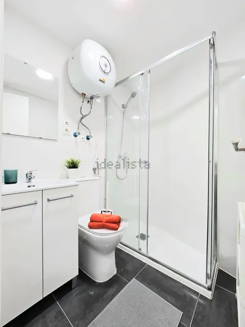 Appartamento 29 m² a Madrid (4/5)