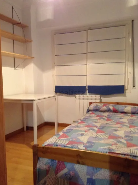 Pis de 50 m² a Saragossa