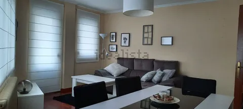Flat 110 m² in Lugo
