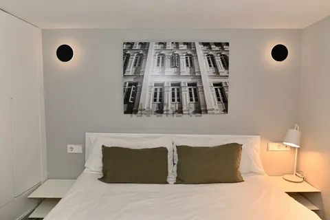 Pis de 60 m² a Madrid