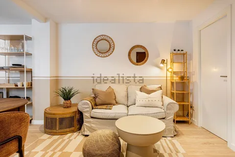 Habitació de lloguer, València