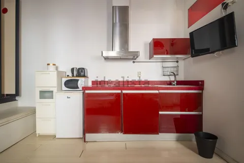 Pis de 35 m² a Barcelona