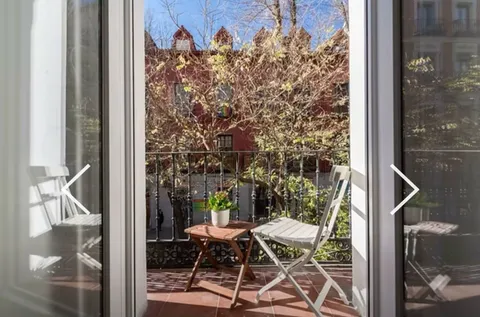 Habitación en alquiler, Madrid