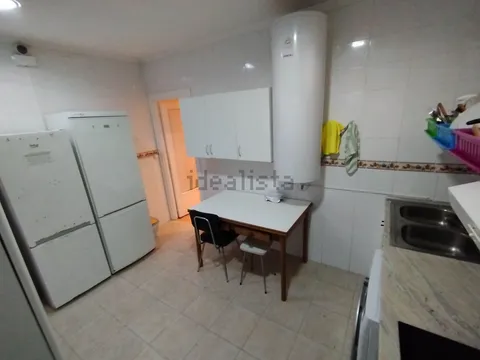 Habitació de lloguer, Bilbao