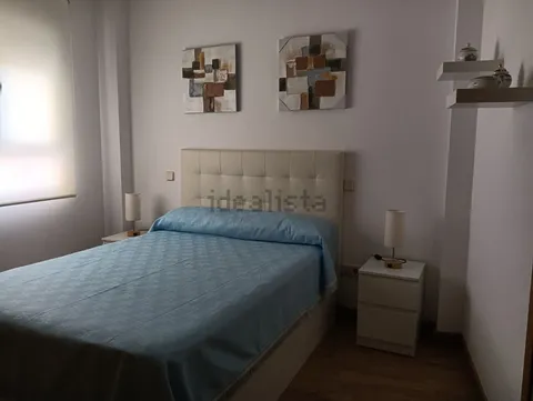 Pis de 73 m² a Horcajo de Santiago