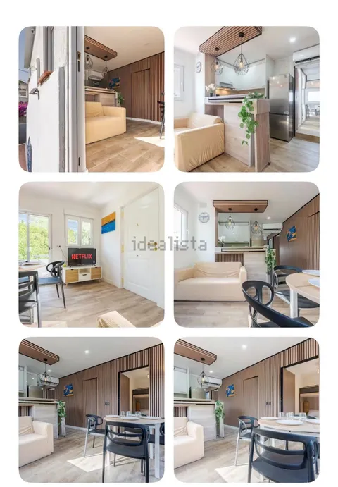 Appartement 60 m² à Tarragone