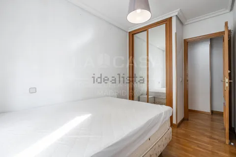 Pis de 94 m² a Madrid