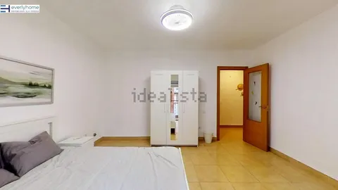 Habitació de lloguer, Mislata