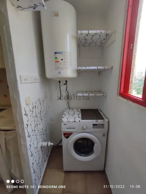 Pis de 70 m² a Benidorm