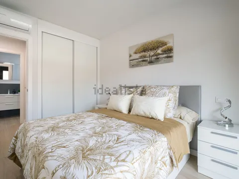Pis de 67 m² a Mogán