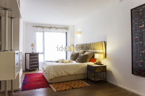 Pis de 125 m² a Barcelona