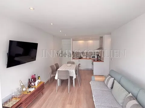 Pis de 60 m² a Calvià